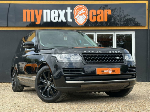 Land Rover Range Rover  3.0 TD V6 Vogue SE SUV 5dr Diesel Auto 4WD Euro 5 
