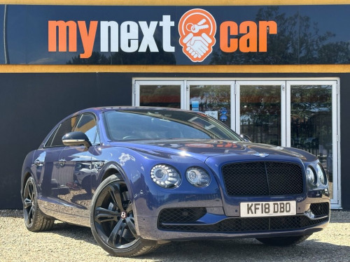 Bentley Flying Spur  4.0 V8 S Saloon 4dr Petrol Auto 4WD Euro 6 (528 ps