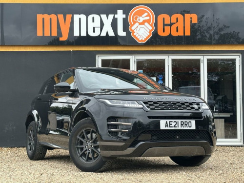 Land Rover Range Rover Evoque  2.0 D165 MHEV R-Dynamic SUV 5dr Diesel Auto 4WD Eu