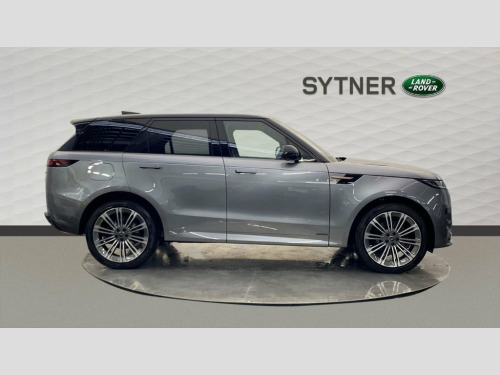 Land Rover Range Rover Sport  3.0 D350 MHEV Autobiography SUV 5dr Diesel Auto 4W
