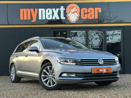 Volkswagen Passat  2.0 TDI SE Business Estate 5dr Diesel DSG Euro 6 ( 