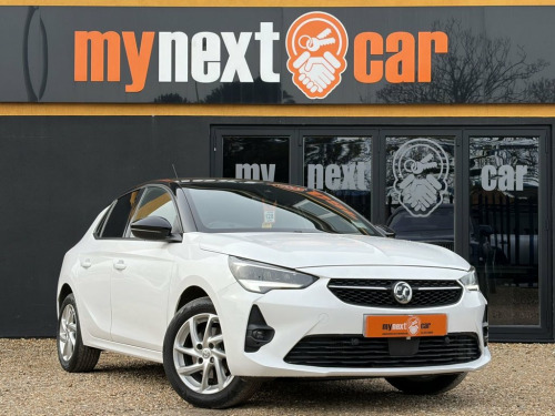Vauxhall Corsa  1.2 Turbo SRi Hatchback 5dr Petrol Manual Euro 6 ( 
