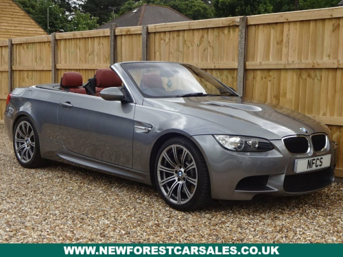 BMW M3  4.0 M3 2d 415 BHP 