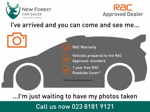 Ford Ka+  1.2 Ti-VCT Zetec Hatchback 5dr Petrol Manual Euro 