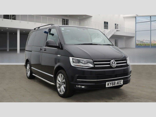 Volkswagen Caravelle  2.0 BiTDI BlueMotion Tech Executive DSG Euro 6 (s/s) 5dr