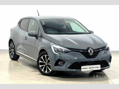 Renault Clio  1.0 TCe Iconic Hatchback 5dr Petrol Manual Euro 6 