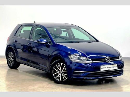 Volkswagen Golf  1.0 TSI SE Hatchback 5dr Petrol Manual Euro 6 (s/s
