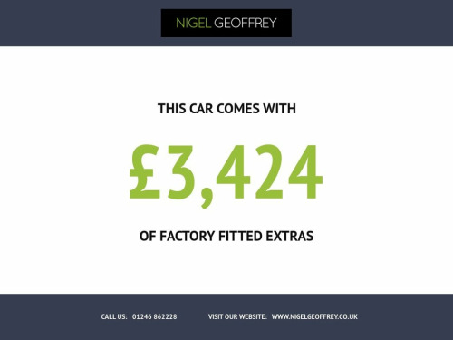 SEAT Leon  1.4 TSI ACT FR Hatchback 5dr Petrol Manual Euro 6  