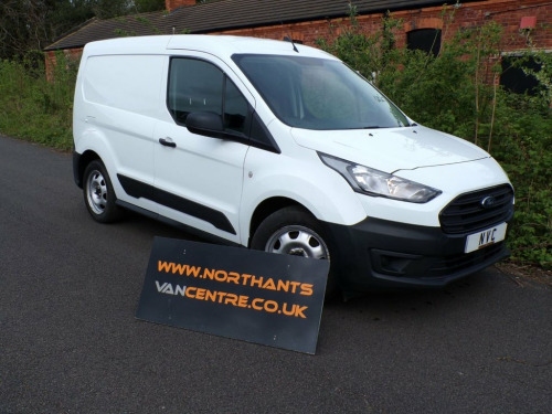 Ford Transit Connect  1.5 200 BASE TDCI 75 BHP