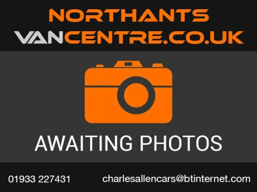 Vauxhall Vivaro  1.5 Turbo D 2900 Prime Panel Van 6dr Diesel Manual