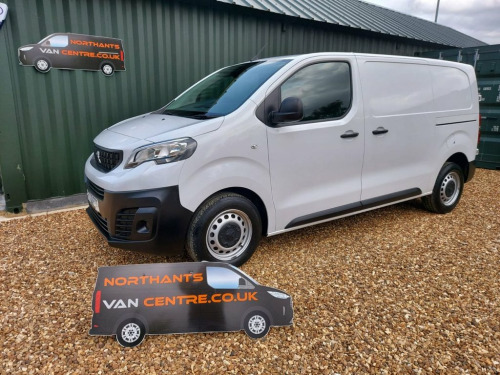 Peugeot Expert  2.0 BlueHDi 1400 Professional Premium Standard Pan