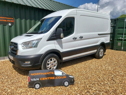 Ford Transit  2.0 350 EcoBlue Trend Panel Van 5dr Diesel Manual 