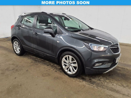 Vauxhall Mokka X  1.6i Active SUV 5dr Petrol Manual Euro 6 (s/s) (11