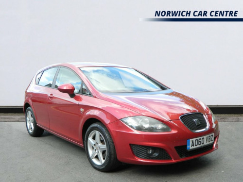 SEAT Leon  1.2 TSI S Emocion Hatchback 5dr Petrol Manual 6 Sp