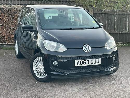 Volkswagen up!  0l 