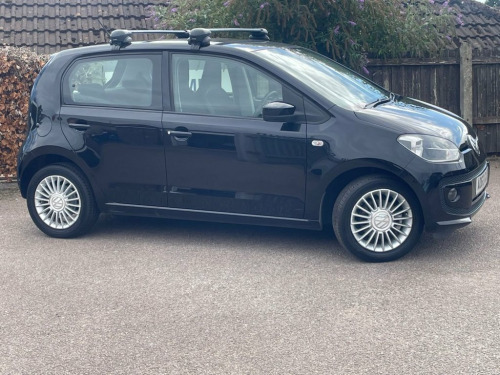 Volkswagen up! 0l