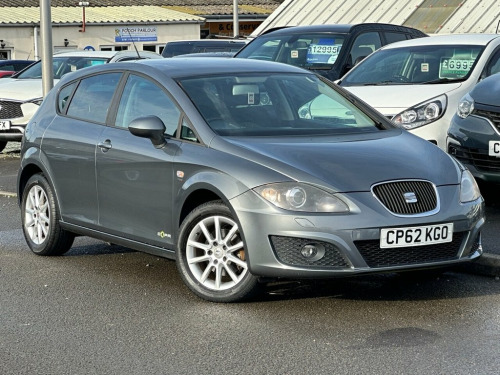 SEAT Leon  1.2 TSI SE Copa Hatchback 5dr Petrol Manual Euro 5