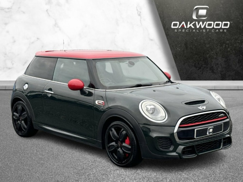 MINI Hatch  2.0 3dr Petrol Auto Euro 6 (s/s) (231 ps)