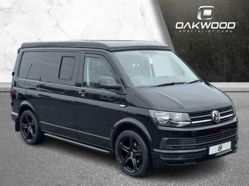 Volkswagen Transporter  2.0 TDI T28 BlueMotion Tech Trendline Panel Van 5d