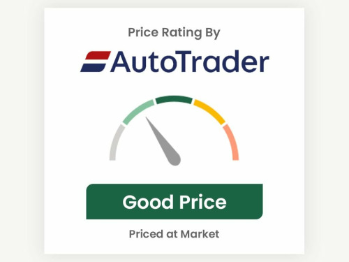 Volkswagen Golf  2.0 TDI BlueMotion Tech GTD Hatchback 5dr Diesel M