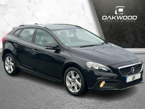 Volvo V40  2.0 D3 SE Hatchback 5dr Diesel Manual (s/s) (150 p