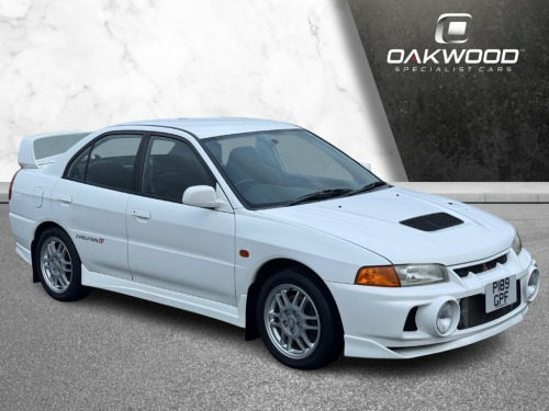 Mitsubishi Lancer  2.0 IV 