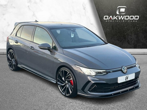 Volkswagen Golf  2.0 TDI R-Line Hatchback 5dr Diesel DSG Euro 6 (s/