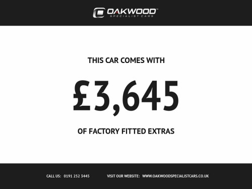 Jaguar F-TYPE  5.0 V8 S Convertible 2dr Petrol Auto Euro 5 (s/s)  