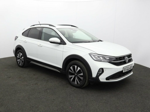 Volkswagen Taigo  1.0 TSI Life SUV 5dr Petrol Manual Euro 6 (s/s) (9