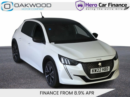 Peugeot 208  1.2 PureTech GT Hatchback 5dr Petrol Manual Euro 6