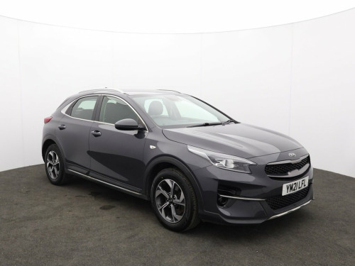 Kia XCeed  1.0 T-GDi 2 SUV 5dr Petrol Manual Euro 6 (s/s) (11
