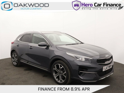 Hyundai Tucson  1.6 T-GDi SE Connect SUV 5dr Petrol Manual Euro 6 