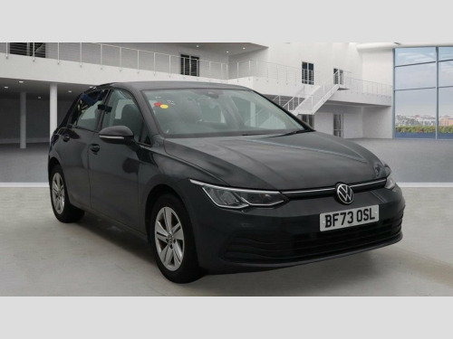 Volkswagen Golf  1.5 TSI Life Hatchback 5dr Petrol Manual Euro 6 (s 