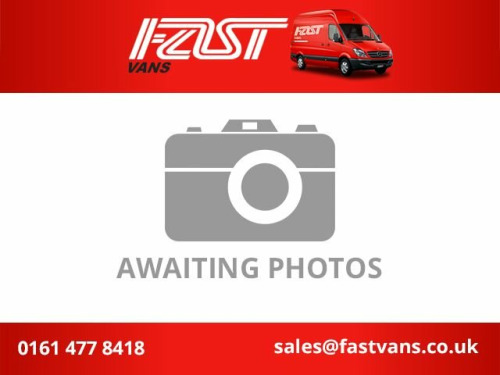 Vauxhall Vivaro  1.5 Turbo D 2900 Dynamic Panel Van 6dr Diesel Manu