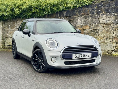 MINI Hatch  1.5 Cooper Hatchback 5dr Petrol Manual Euro 6 (s/s