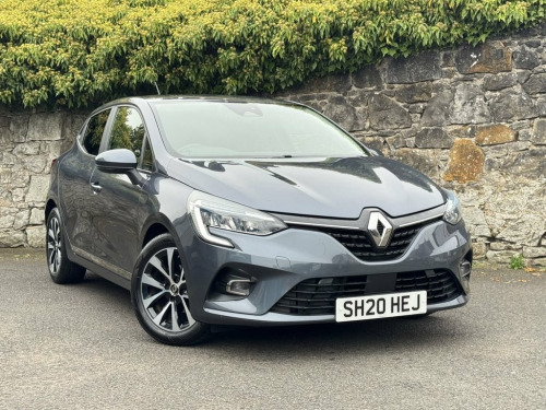 Renault Clio  1.0 SCe Iconic Hatchback 5dr Petrol Manual Euro 6 