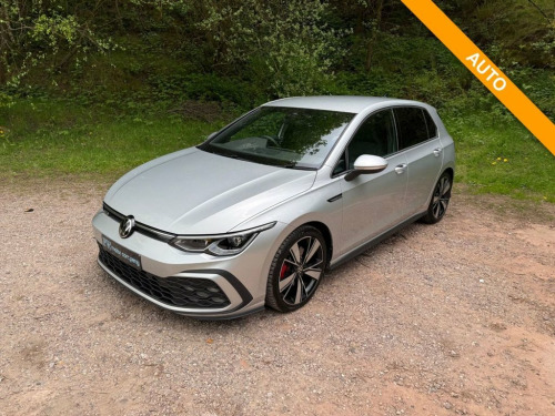 Volkswagen Golf  2.0 TDI GTD Hatchback 5dr Diesel DSG Euro 6 (s/s)  