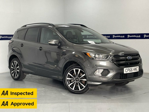 Ford Kuga  2.0 ST-LINE TDCI 5d 175 BHP - AA INSPECTED 