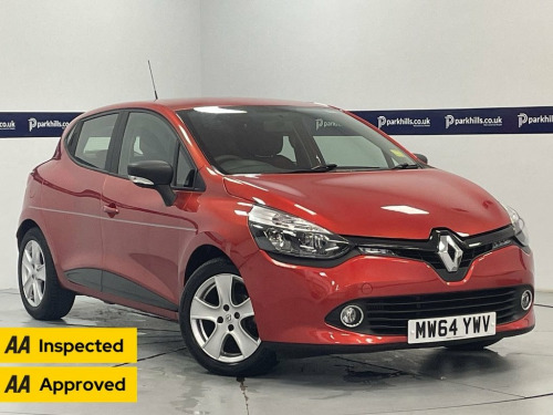 Renault Clio  0.9 TCe Expression + Hatchback 5dr Petrol Manual E