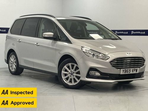 Ford Galaxy  2.0 EcoBlue Zetec MPV 5dr Diesel Manual Euro 6 (s/