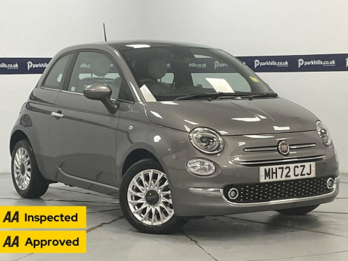Fiat 500  1.0 MHEV Dolcevita Hatchback 3dr Petrol Manual Eur