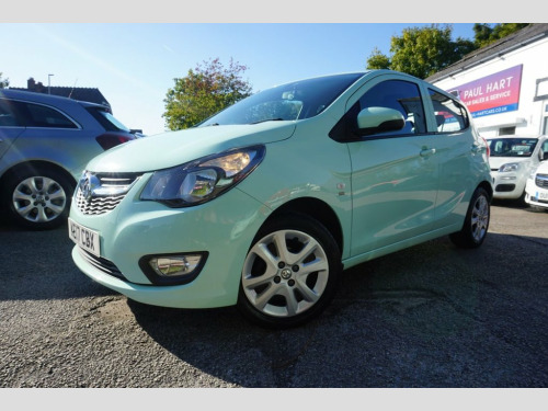 Vauxhall Viva  1.0 SE 5d 74 BHP