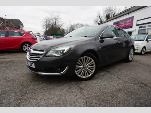 Vauxhall Insignia  2.0 CDTi ecoFLEX SE Hatchback 5dr Diesel Manual Eu