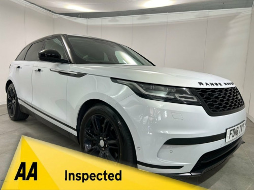 Land Rover Range Rover Velar  3.0 SD6 V6 SE SUV 5dr Diesel Auto 4WD Euro 6 (s/s)