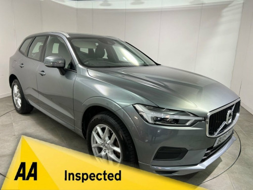 Volvo XC60  2.0 T5 Momentum SUV 5dr Petrol Auto AWD Euro 6 (s/