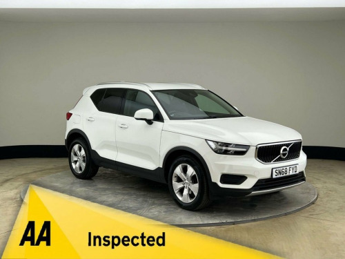 Volvo XC40  2.0 D3 Momentum SUV 5dr Diesel Auto Euro 6 (s/s) (