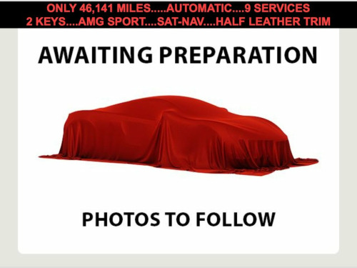 Mercedes-Benz A-Class A180 1.8 A180 CDI BlueEfficiency AMG Sport Hatchback 5d