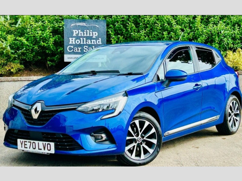 Renault Clio  1.0 TCe Iconic Hatchback 5dr Petrol Manual Euro 6 