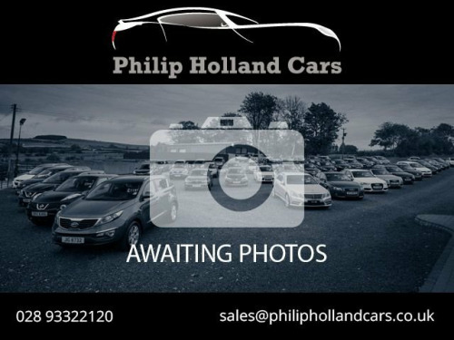 Kia Sportage  1.6 CRDi EcoDynamics+ GT-Line SUV 5dr Diesel Hybri