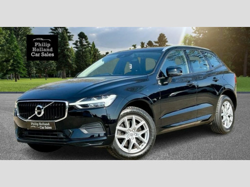 Volvo XC60  2.0 D4 Momentum SUV 5dr Diesel Auto Euro 6 (s/s) (